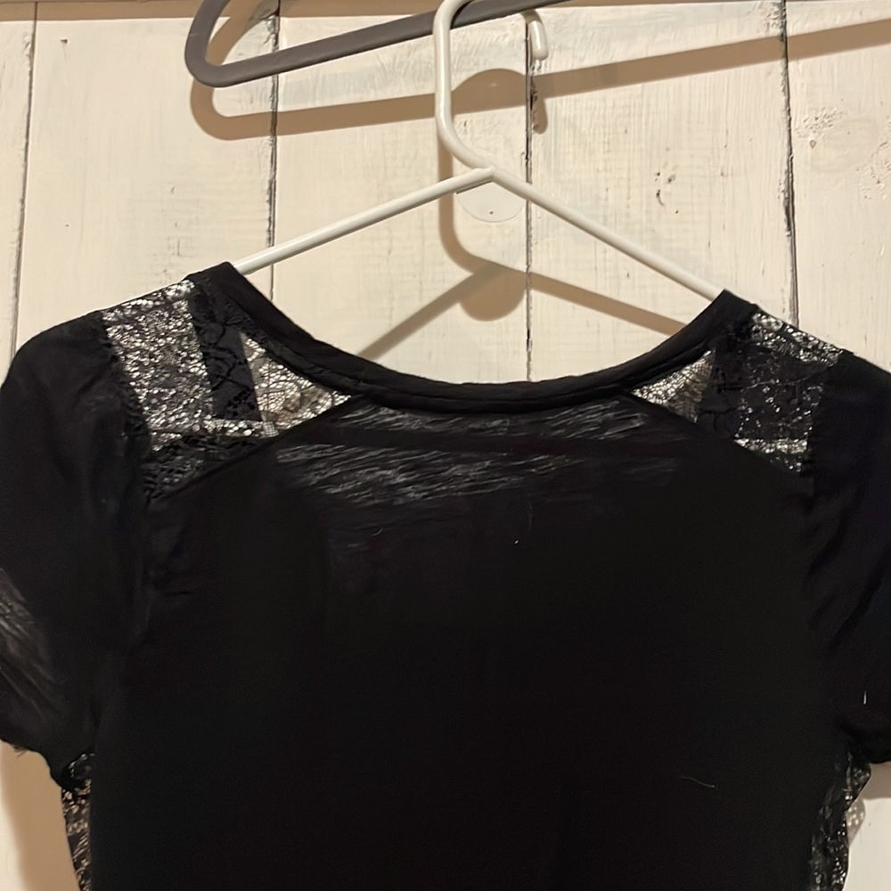 Express Tee - Picture 7 of 8
